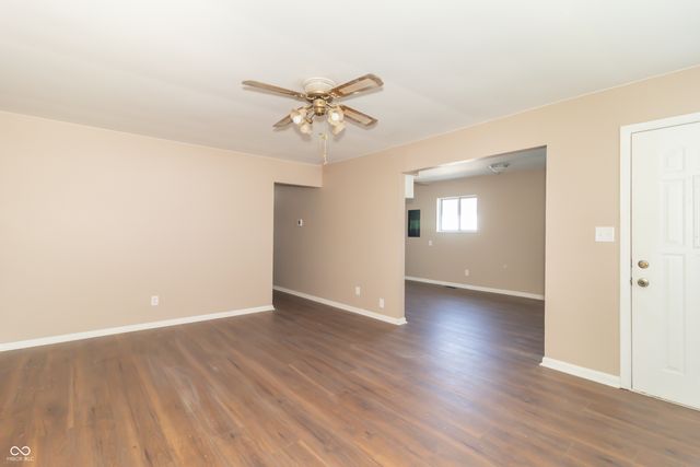 1701 Nelson Avenue, Indianapolis, IN 46203