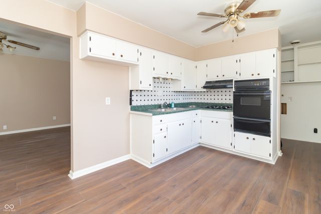 1701 Nelson Avenue, Indianapolis, IN 46203