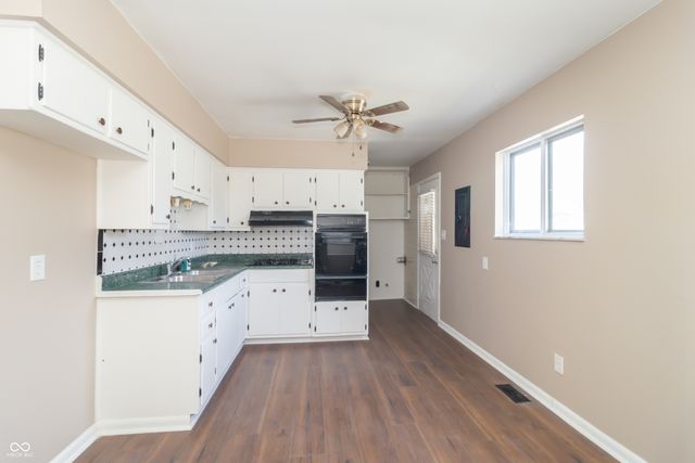 1701 Nelson Avenue, Indianapolis, IN 46203