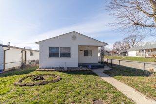 1701 Nelson Avenue, Indianapolis, IN 46203