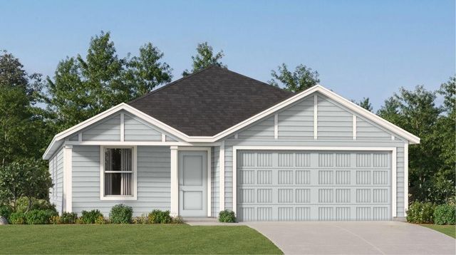 341 Grayson Baw Lane, Waller, TX 77484