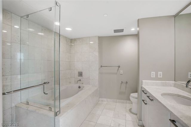 222 Karen Avenue 4305, Las Vegas, NV 89109