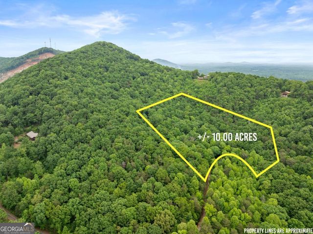 705 Long Mountain Road, Cleveland, GA 30528