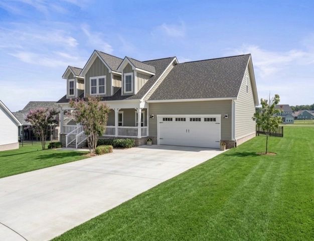59 Turtle Ct, Winchester, TN 37398