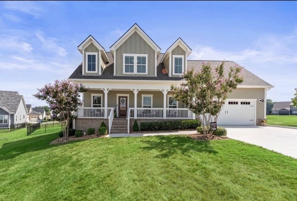 59 Turtle Ct, Winchester, TN 37398