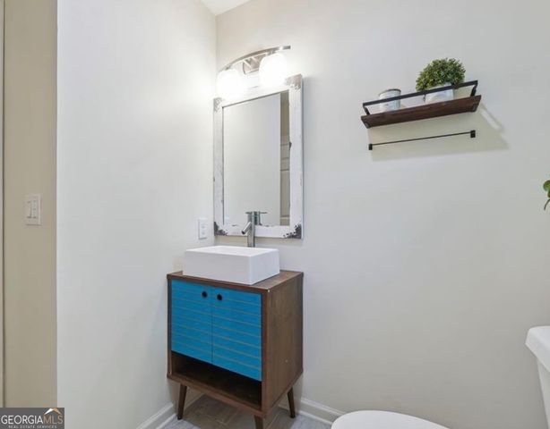 1558 Alverado Way, Decatur, GA 30032