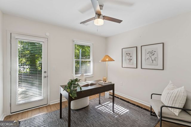 1558 Alverado Way, Decatur, GA 30032