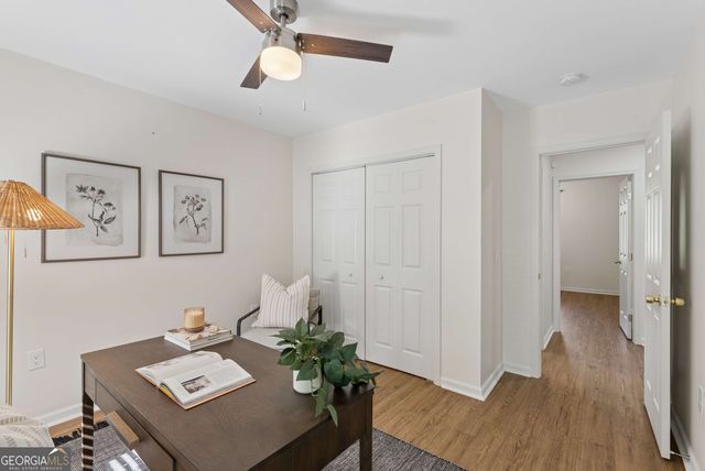 1558 Alverado Way, Decatur, GA 30032