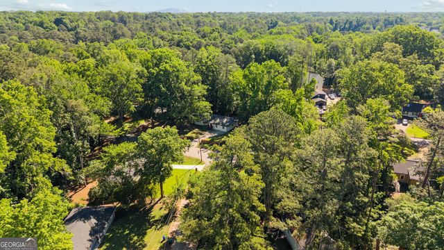 1558 Alverado Way, Decatur, GA 30032