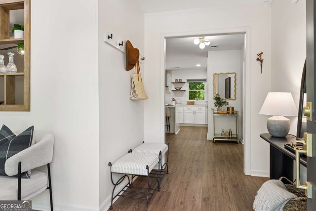 1558 Alverado Way, Decatur, GA 30032
