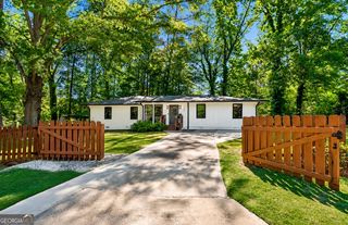 1558 Alverado Way, Decatur, GA 30032