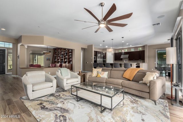 37143 N GREYTHORN Circle, Carefree, AZ 85377