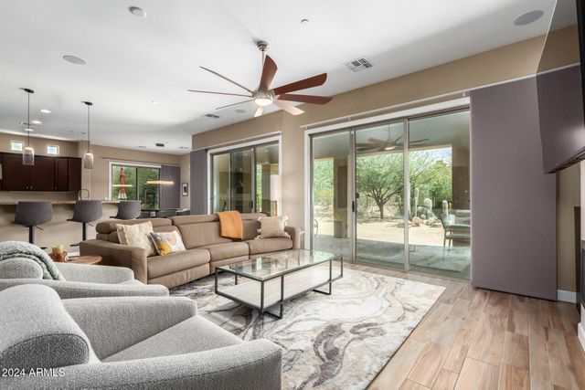 37143 N GREYTHORN Circle, Carefree, AZ 85377