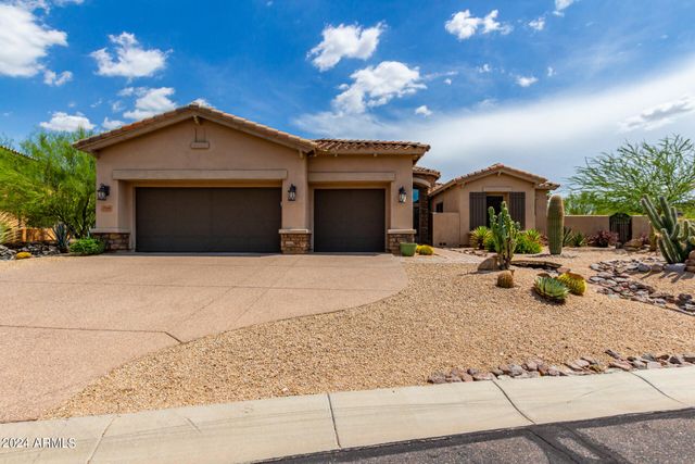 37143 N GREYTHORN Circle, Carefree, AZ 85377