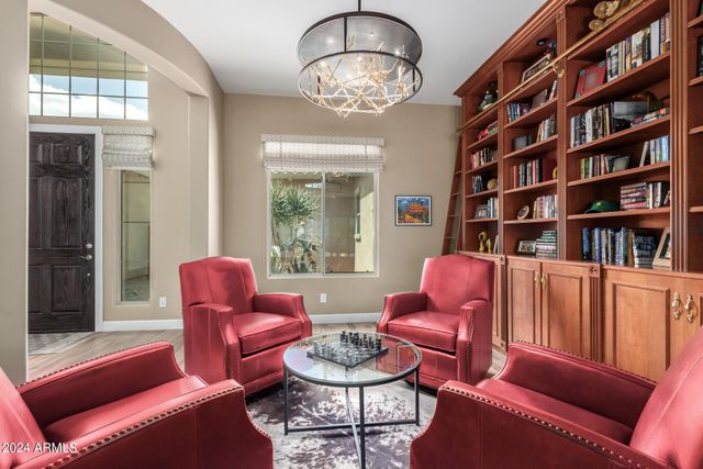 37143 N GREYTHORN Circle, Carefree, AZ 85377