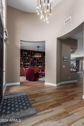 37143 N GREYTHORN Circle, Carefree, AZ 85377