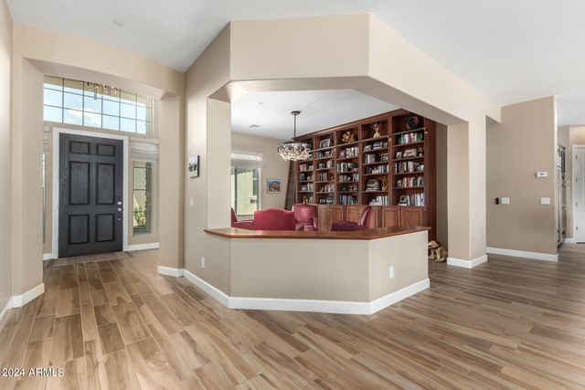 37143 N GREYTHORN Circle, Carefree, AZ 85377