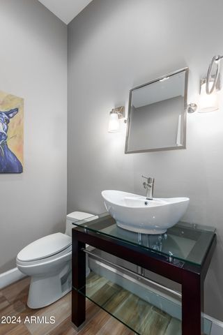 37143 N GREYTHORN Circle, Carefree, AZ 85377