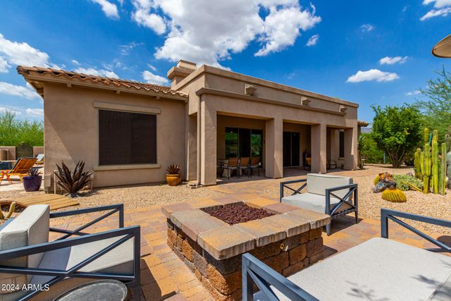 37143 N GREYTHORN Circle, Carefree, AZ 85377