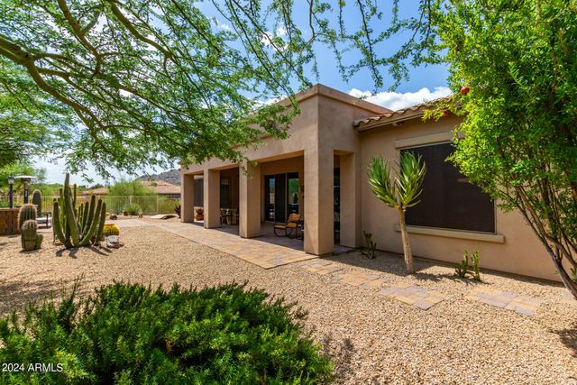 37143 N GREYTHORN Circle, Carefree, AZ 85377