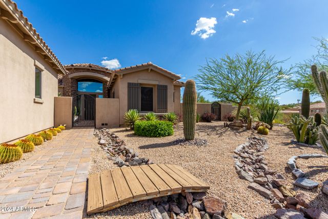 37143 N GREYTHORN Circle, Carefree, AZ 85377