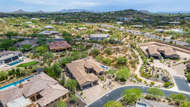 37143 N GREYTHORN Circle, Carefree, AZ 85377