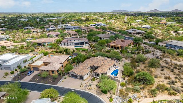 37143 N GREYTHORN Circle, Carefree, AZ 85377