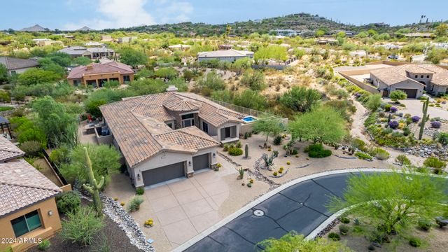 37143 N GREYTHORN Circle, Carefree, AZ 85377