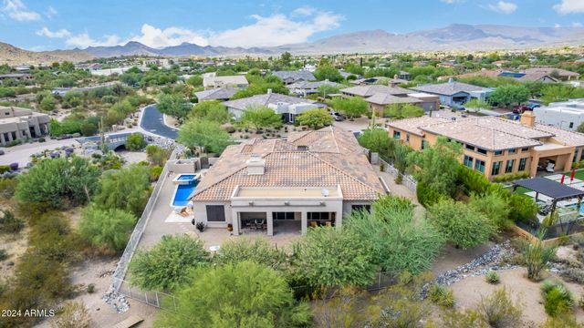 37143 N GREYTHORN Circle, Carefree, AZ 85377