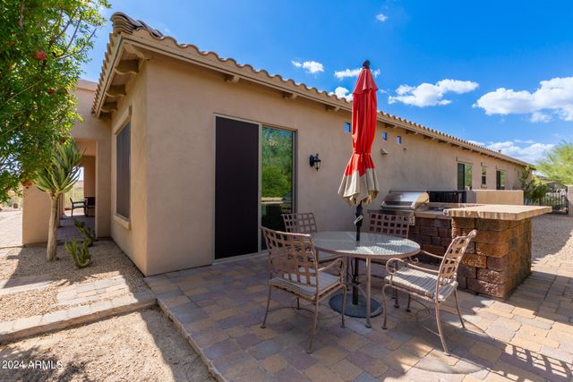 37143 N GREYTHORN Circle, Carefree, AZ 85377