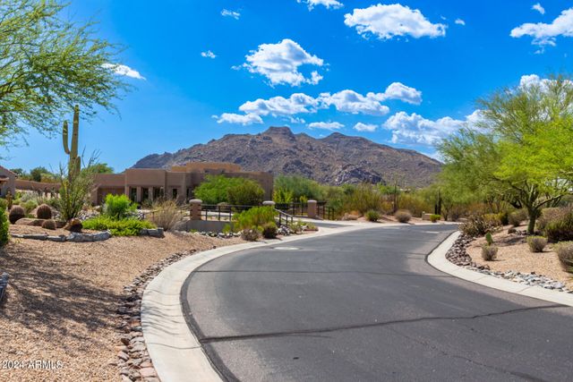 37143 N GREYTHORN Circle, Carefree, AZ 85377