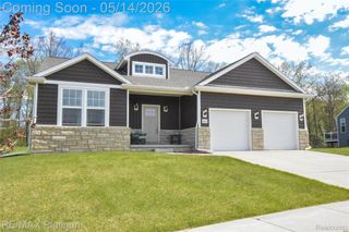 3003 Bogues View Drive, Oceola Township, MI 48843