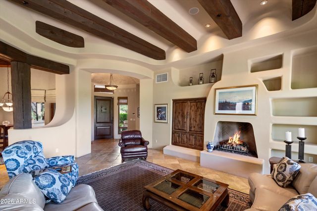 7373 E CLUBHOUSE Drive 8, Scottsdale, AZ 85266