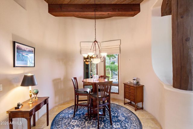 7373 E CLUBHOUSE Drive 8, Scottsdale, AZ 85266