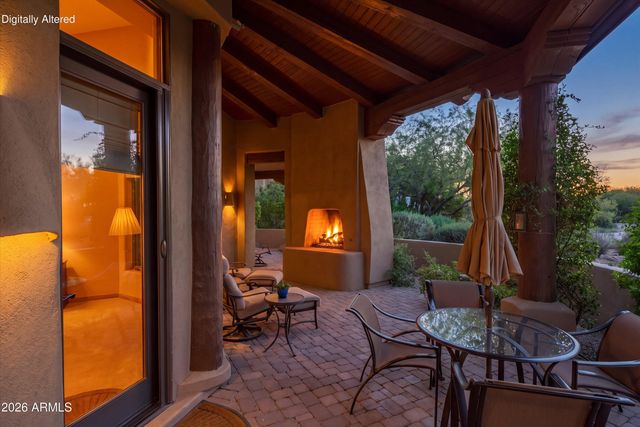 7373 E CLUBHOUSE Drive 8, Scottsdale, AZ 85266