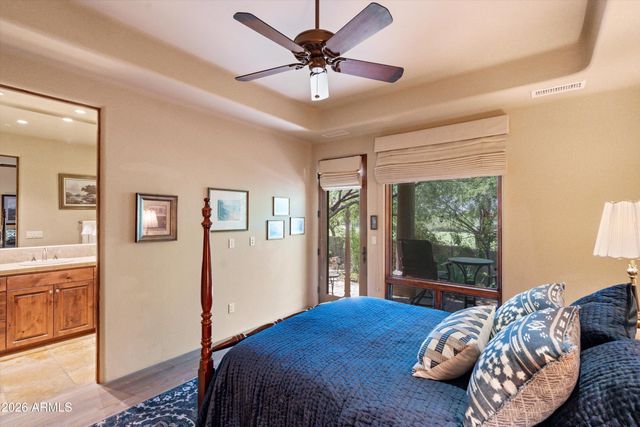 7373 E CLUBHOUSE Drive 8, Scottsdale, AZ 85266