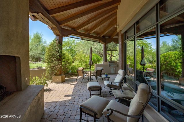 7373 E CLUBHOUSE Drive 8, Scottsdale, AZ 85266