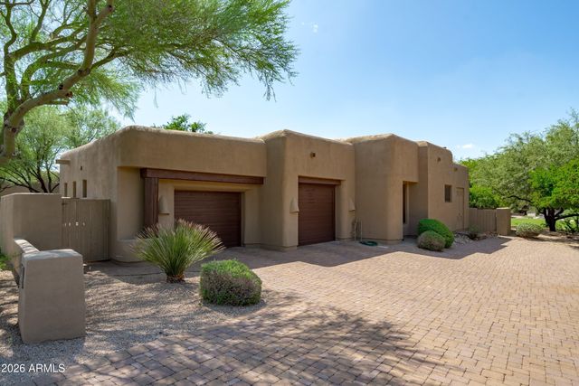 7373 E CLUBHOUSE Drive 8, Scottsdale, AZ 85266