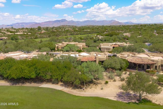 7373 E CLUBHOUSE Drive 8, Scottsdale, AZ 85266