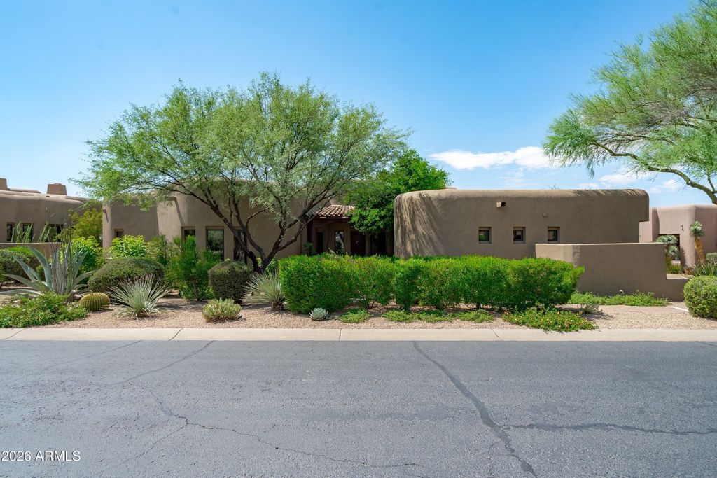 7373 E CLUBHOUSE Drive 8, Scottsdale, AZ 85266 — photo 4