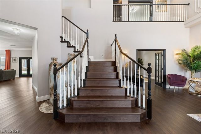 6865 Ancestral Hills Lane, Las Vegas, NV 89110