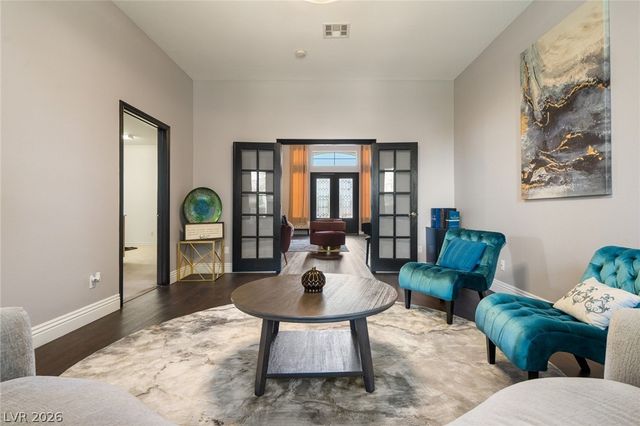 6865 Ancestral Hills Lane, Las Vegas, NV 89110