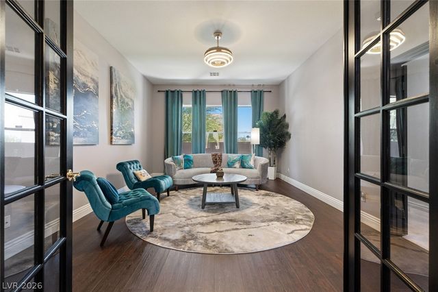 6865 Ancestral Hills Lane, Las Vegas, NV 89110