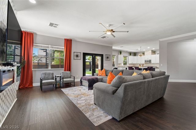6865 Ancestral Hills Lane, Las Vegas, NV 89110
