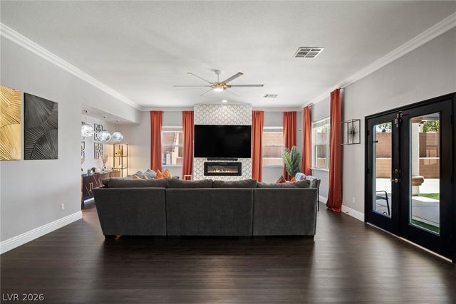 6865 Ancestral Hills Lane, Las Vegas, NV 89110