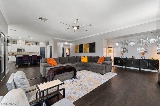 6865 Ancestral Hills Lane, Las Vegas, NV 89110