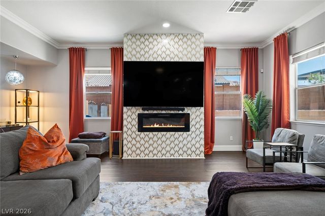 6865 Ancestral Hills Lane, Las Vegas, NV 89110