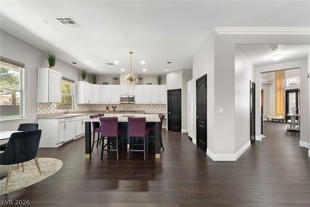 6865 Ancestral Hills Lane, Las Vegas, NV 89110