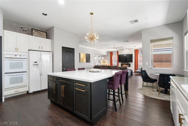 6865 Ancestral Hills Lane, Las Vegas, NV 89110