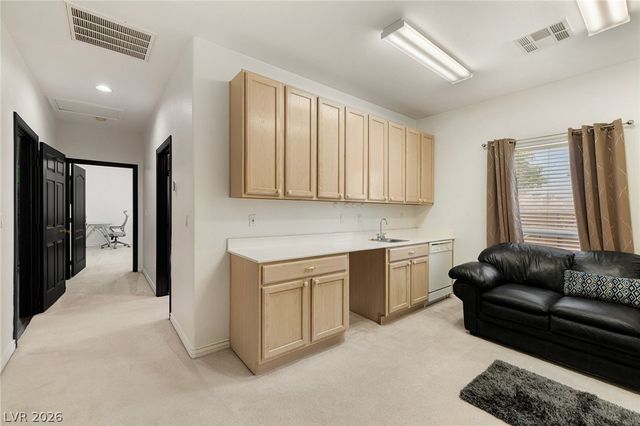 6865 Ancestral Hills Lane, Las Vegas, NV 89110
